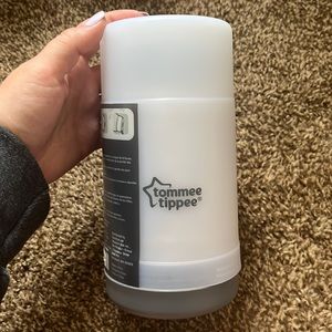 Tommee Tippee Portable Bottle Warmer